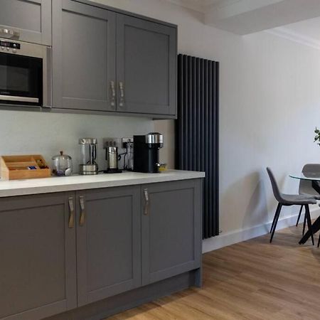 Argyle Square Apartment Oban Εξωτερικό φωτογραφία
