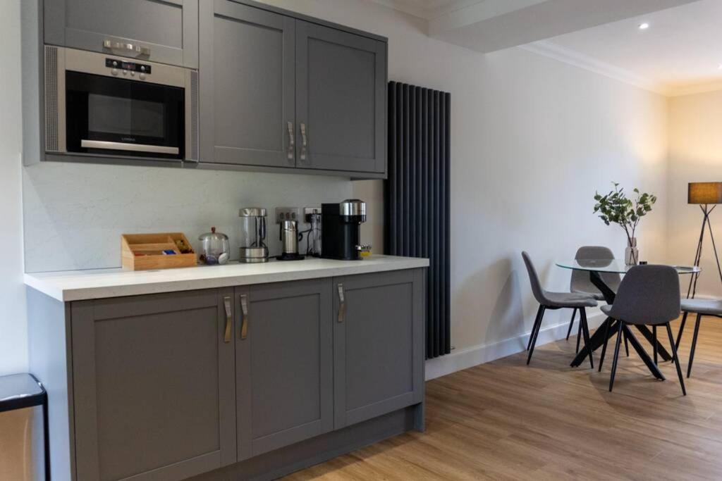 Argyle Square Apartment Oban Εξωτερικό φωτογραφία