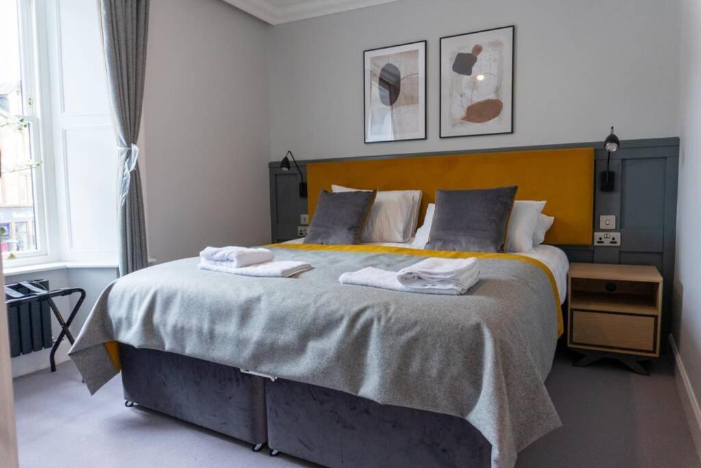 Argyle Square Apartment Oban Εξωτερικό φωτογραφία