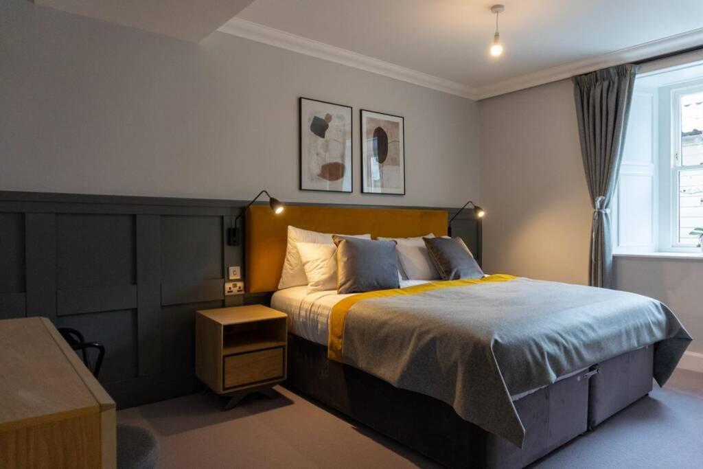 Argyle Square Apartment Oban Εξωτερικό φωτογραφία