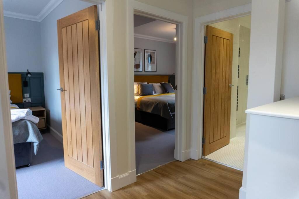 Argyle Square Apartment Oban Εξωτερικό φωτογραφία