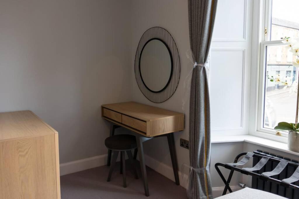 Argyle Square Apartment Oban Εξωτερικό φωτογραφία