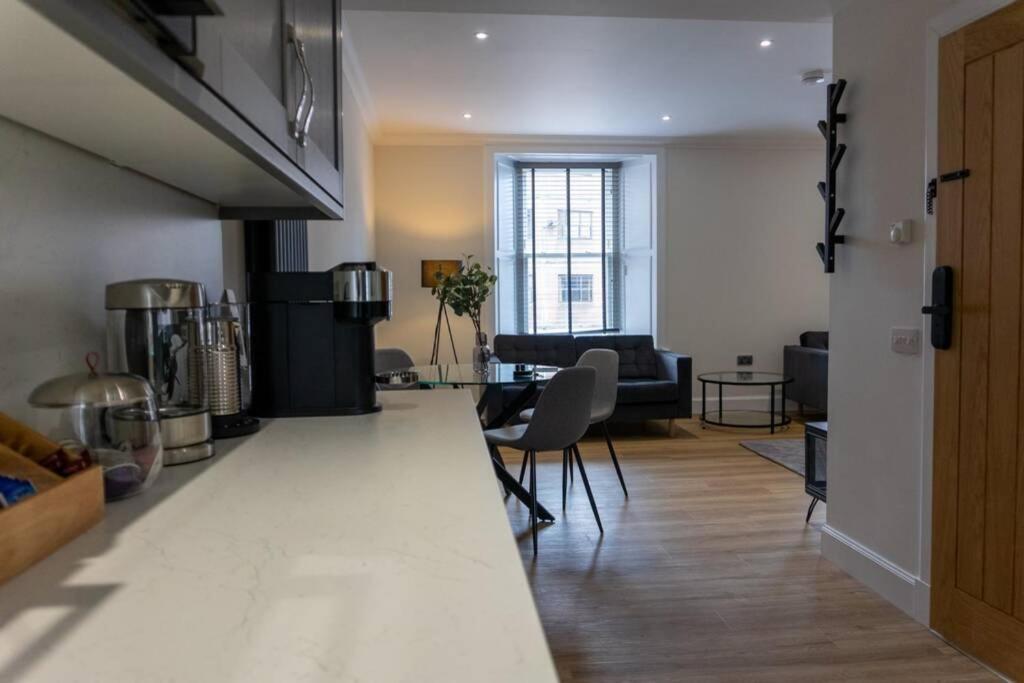 Argyle Square Apartment Oban Εξωτερικό φωτογραφία