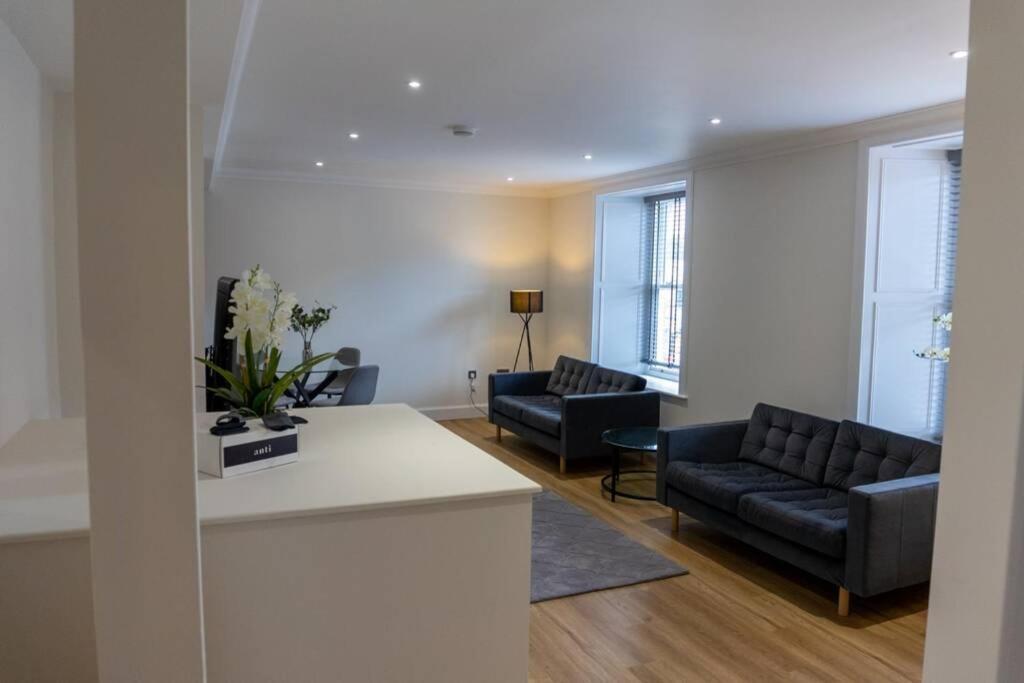 Argyle Square Apartment Oban Εξωτερικό φωτογραφία