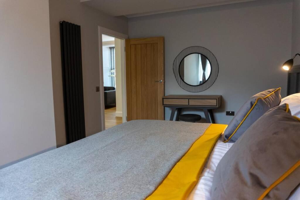 Argyle Square Apartment Oban Εξωτερικό φωτογραφία