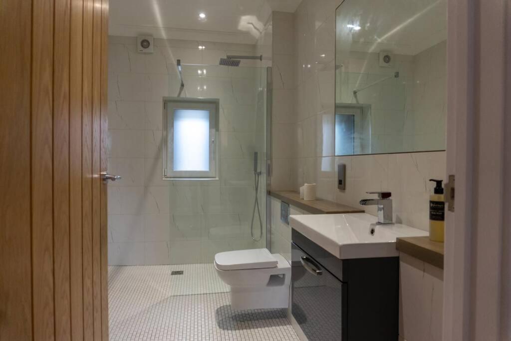 Argyle Square Apartment Oban Εξωτερικό φωτογραφία