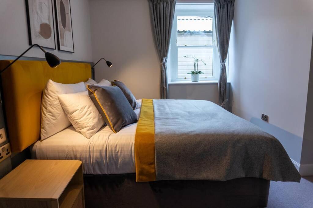 Argyle Square Apartment Oban Εξωτερικό φωτογραφία