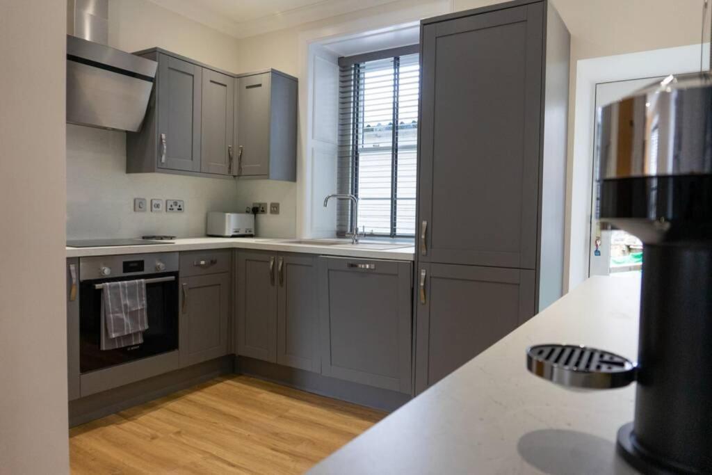 Argyle Square Apartment Oban Εξωτερικό φωτογραφία