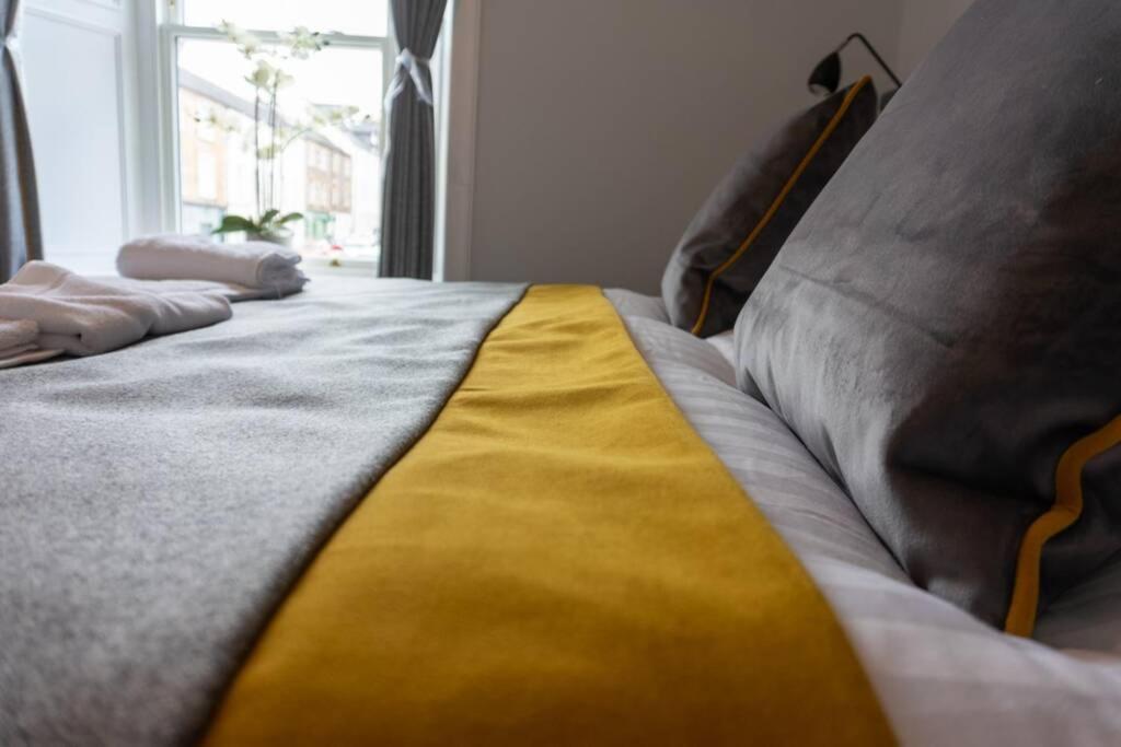 Argyle Square Apartment Oban Εξωτερικό φωτογραφία