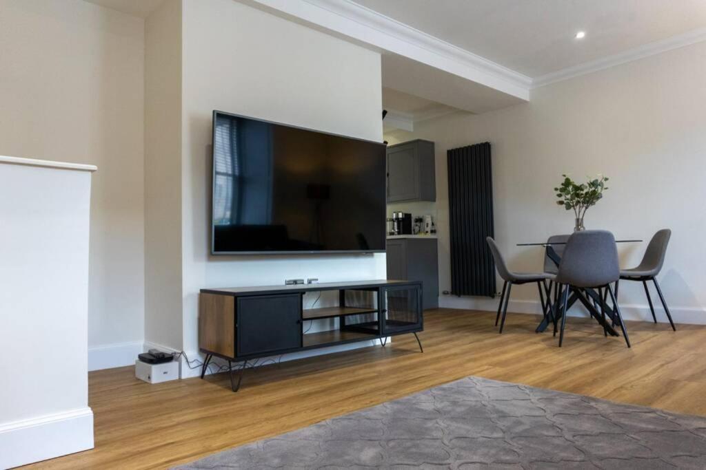 Argyle Square Apartment Oban Εξωτερικό φωτογραφία