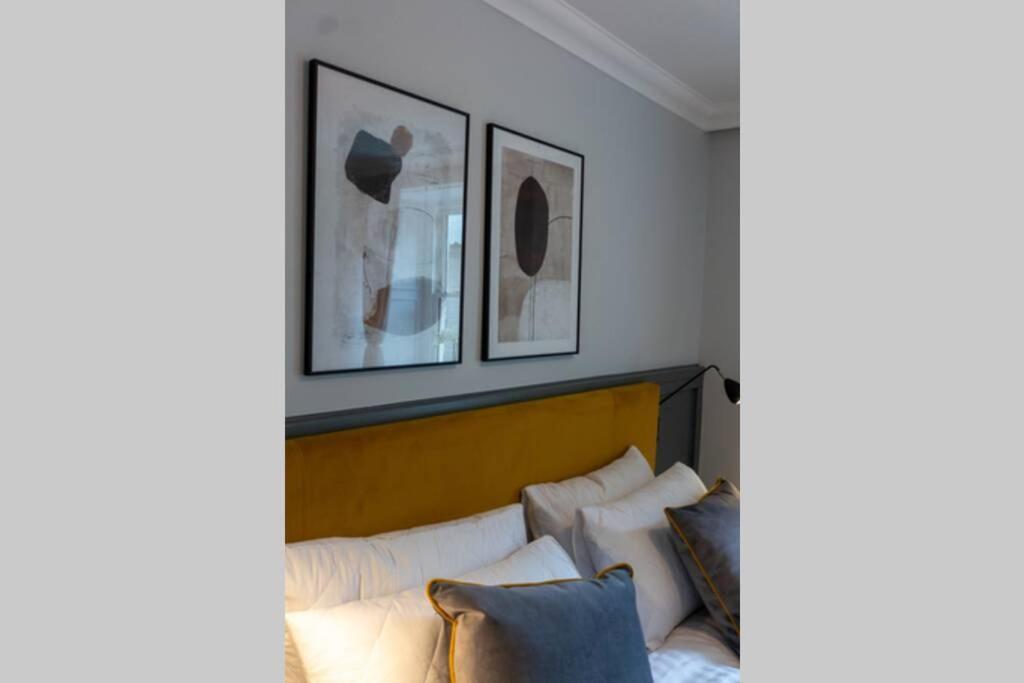 Argyle Square Apartment Oban Εξωτερικό φωτογραφία