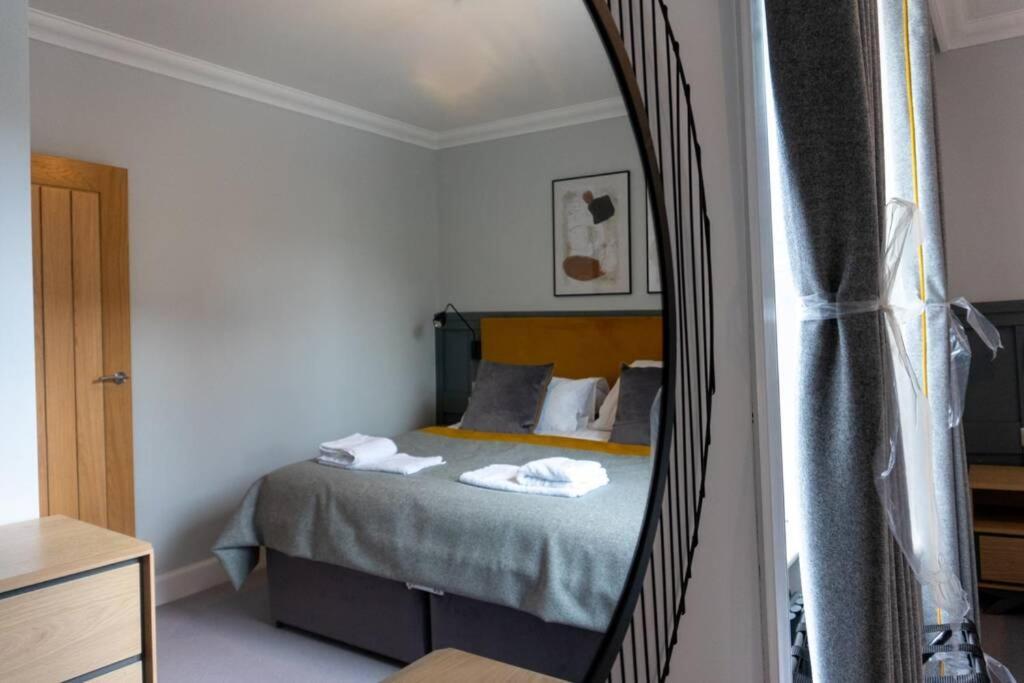 Argyle Square Apartment Oban Εξωτερικό φωτογραφία